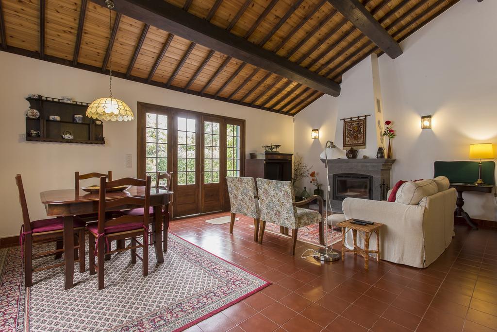 Palacio - Exclusive Villa, Caloura Água de Pau Zimmer foto