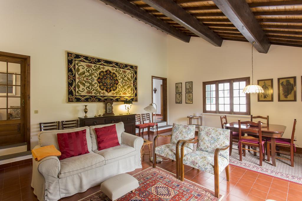 Palacio - Exclusive Villa, Caloura Água de Pau Zimmer foto