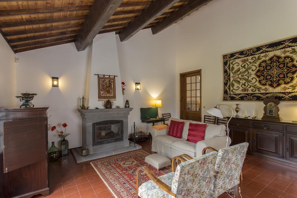 Palacio - Exclusive Villa, Caloura Água de Pau Zimmer foto