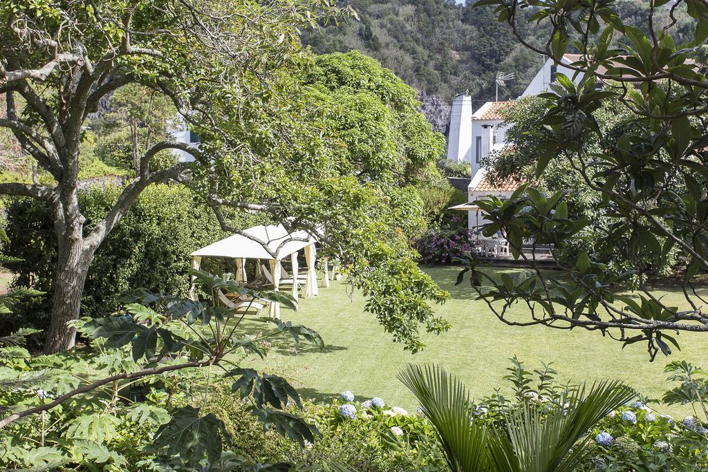 Palacio - Exclusive Villa, Caloura Água de Pau Exterior foto